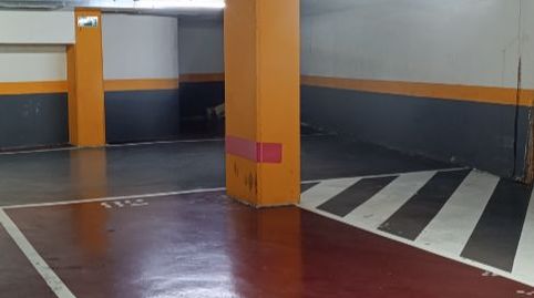 Foto 5 de Garatge en venda a Calle Eduard Maristany, 23, Port Forum, Sant Adrià de Besòs