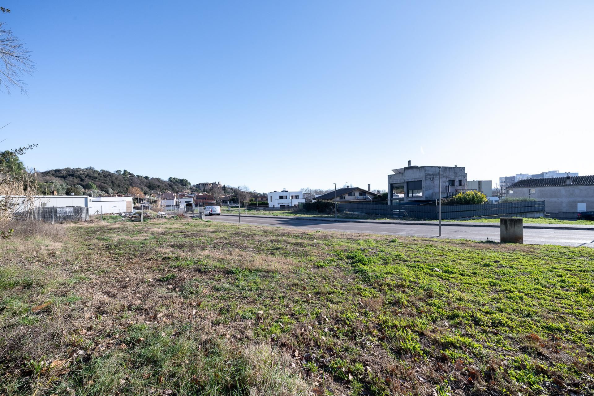 Residential zum verkauf in Medinyà