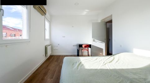 Foto 4 de Piso en venta en Avenida San Diego, San Diego, Madrid Capital