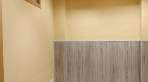 Foto 2 de Oficina de lloguer a Carrer Rec, 37, Canovelles, Barcelona