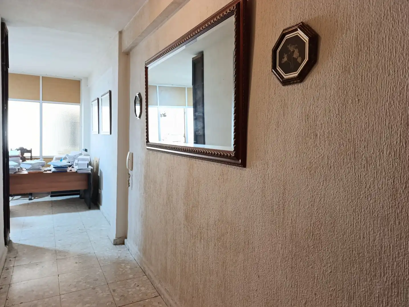 Piso en venta en Ciudad Real con Calefacción