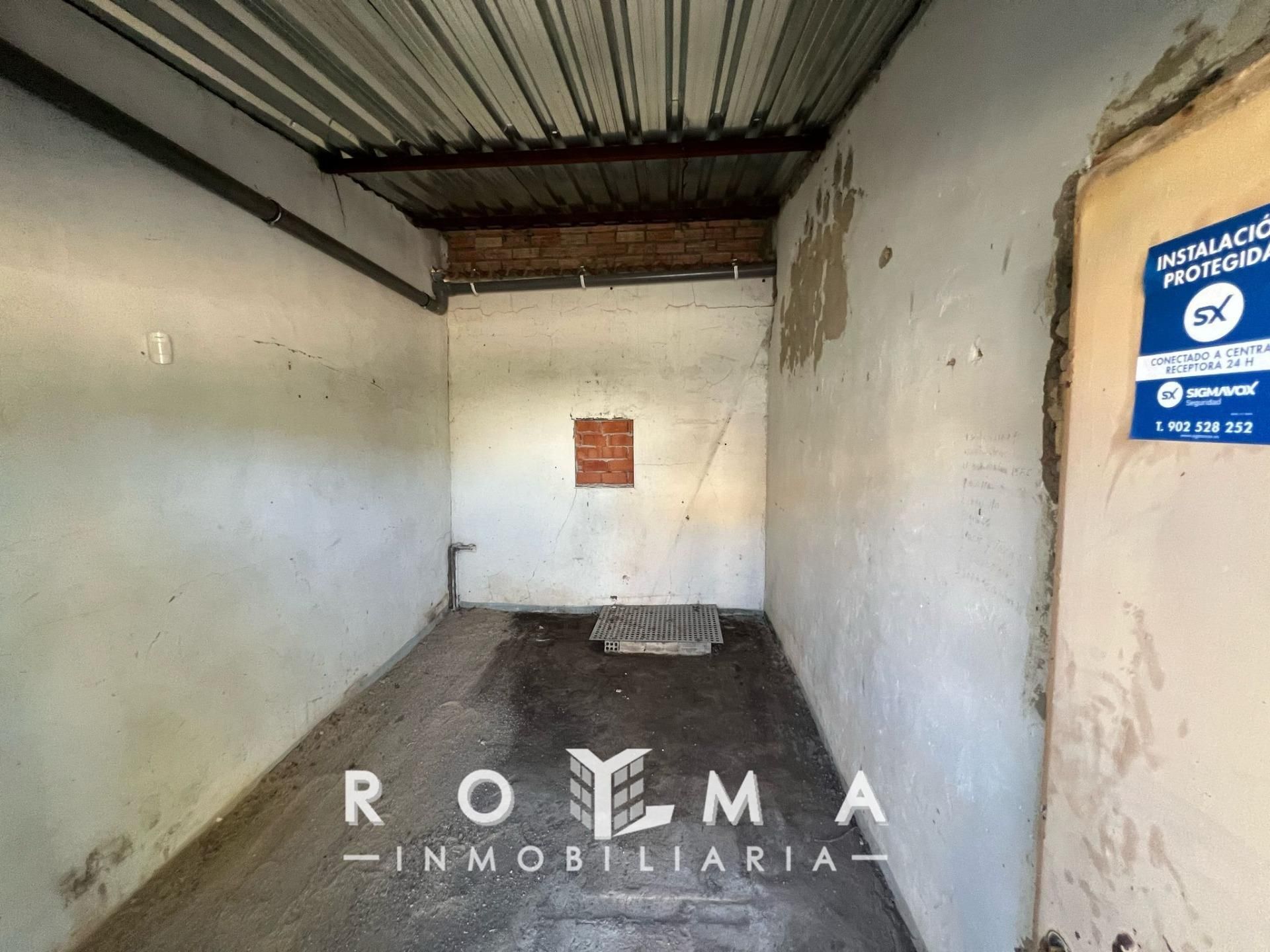 Casa adosada en venda en El Saucejo