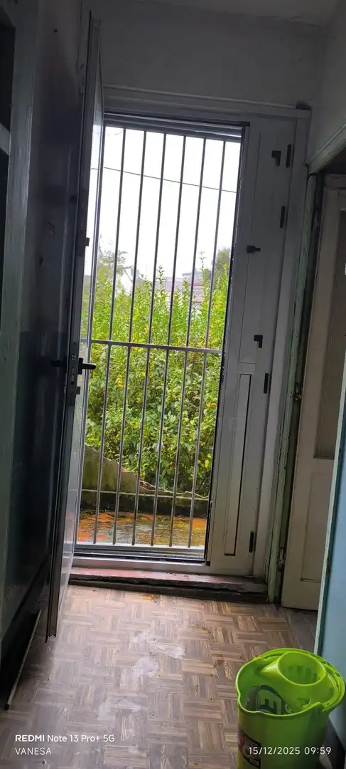 Casa aparellada en venda a Porta Nova, imagen 8