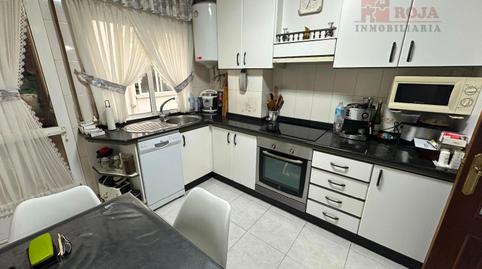 Foto 5 de Pis en venda a Darbo, Pontevedra