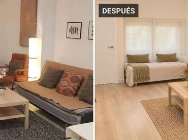 Wohnung zum Verkauf in Centro