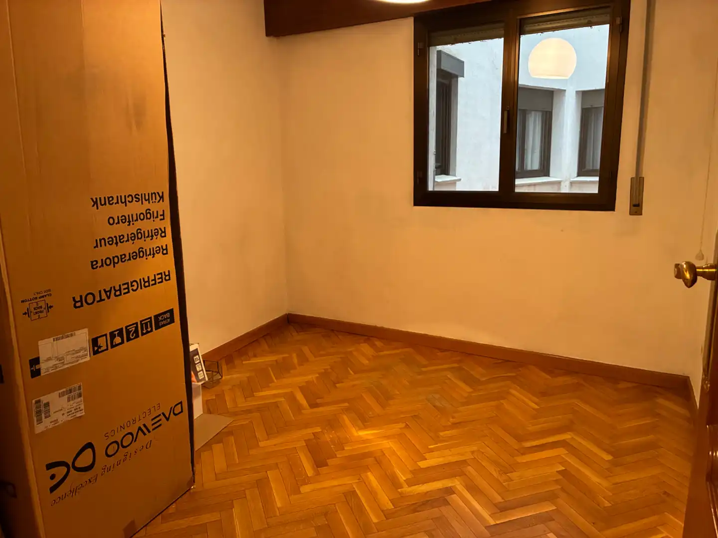 Wohnung zum Verkauf in Talavera de la Reina mit Klimaanlage, Heizung und Parkett