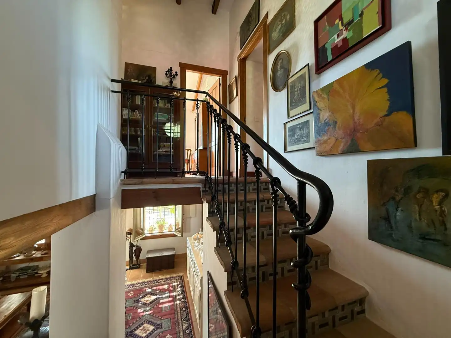 Finca rústica en venda en Álora amb Aire condicionat, Calefacció i Terrassa