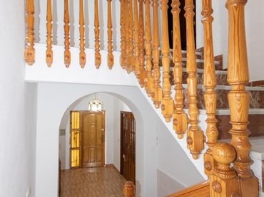 Casa in vendita a Cúllar Vega