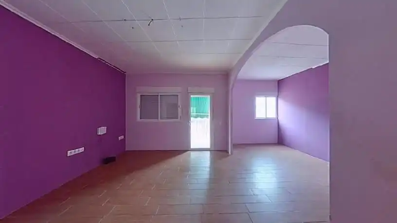 Piso en venta en Terrassa