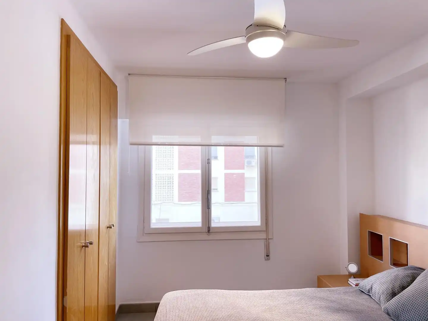 Apartment with pool to rent in Heliópolis, imagen 21