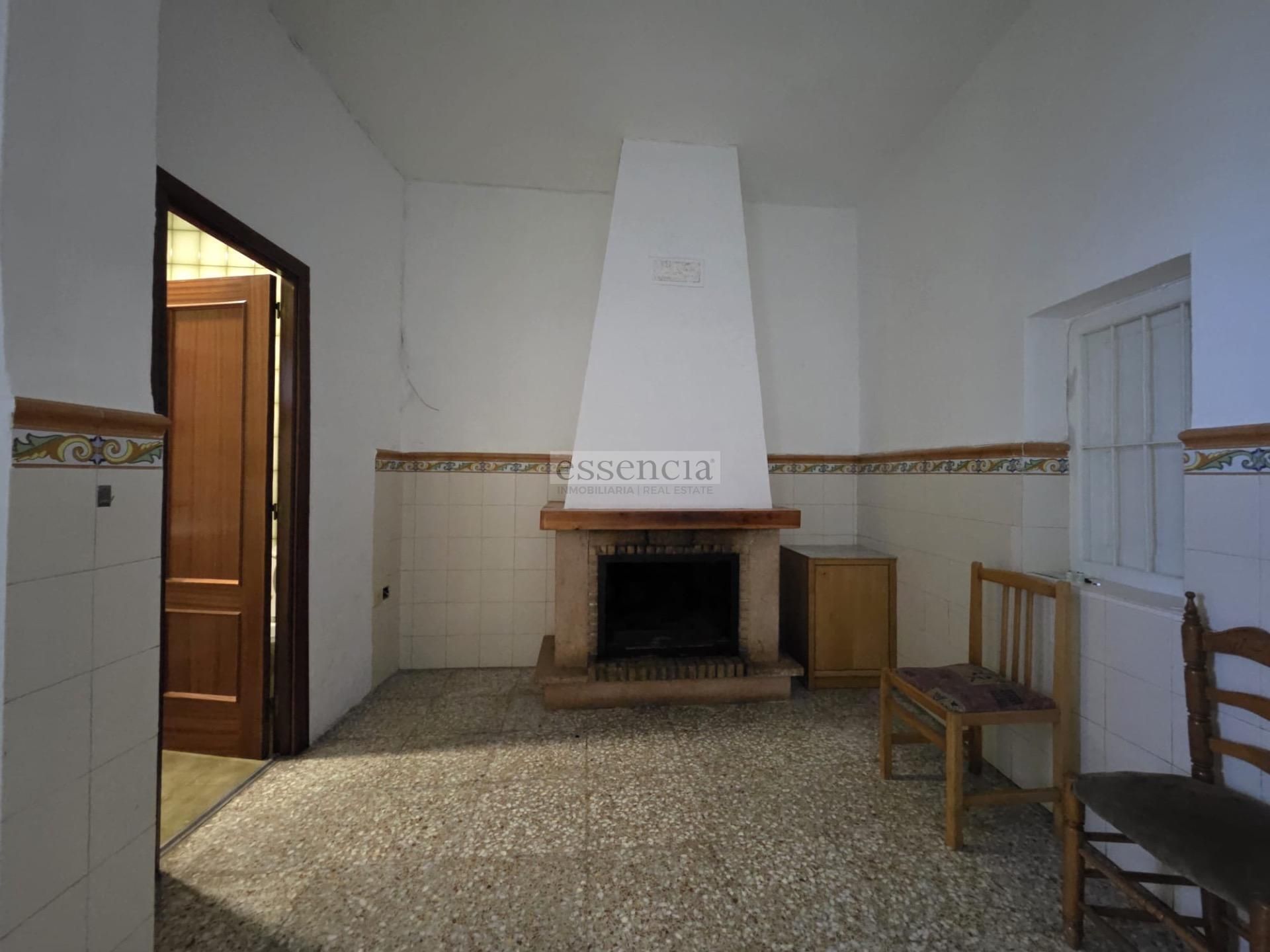 House or chalet for sale in Llocnou de Sant Jeroni  with Terrace and Storage room