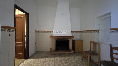 Foto 3 de Casa o xalet en venda a Llocnou de Sant Jeroni, Valencia