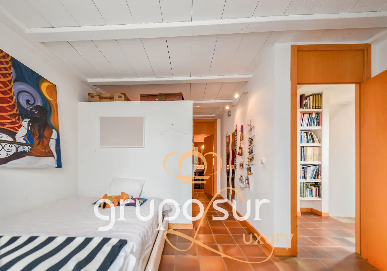 Casa o chalet en venta en Camino Huelga, 33, Simancas