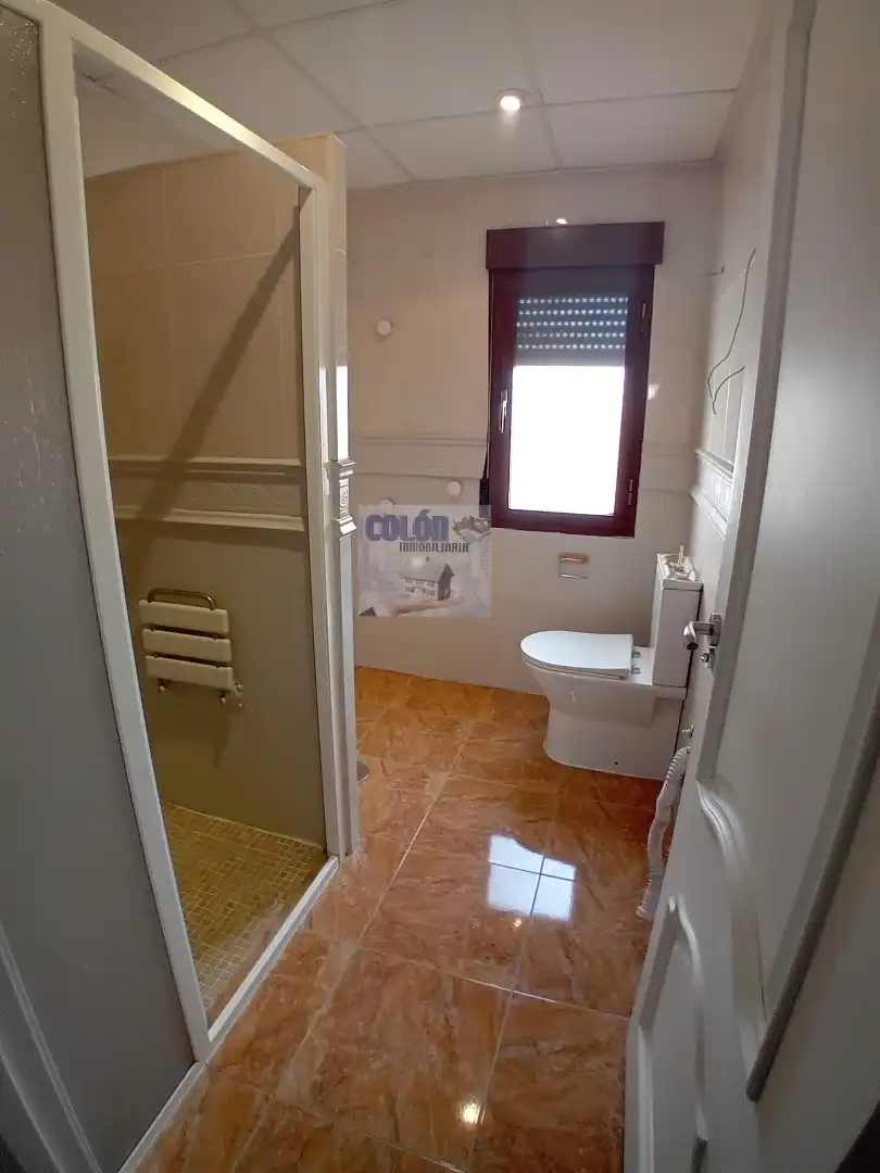 Casa con terraza en venta en Martos, imagen 6