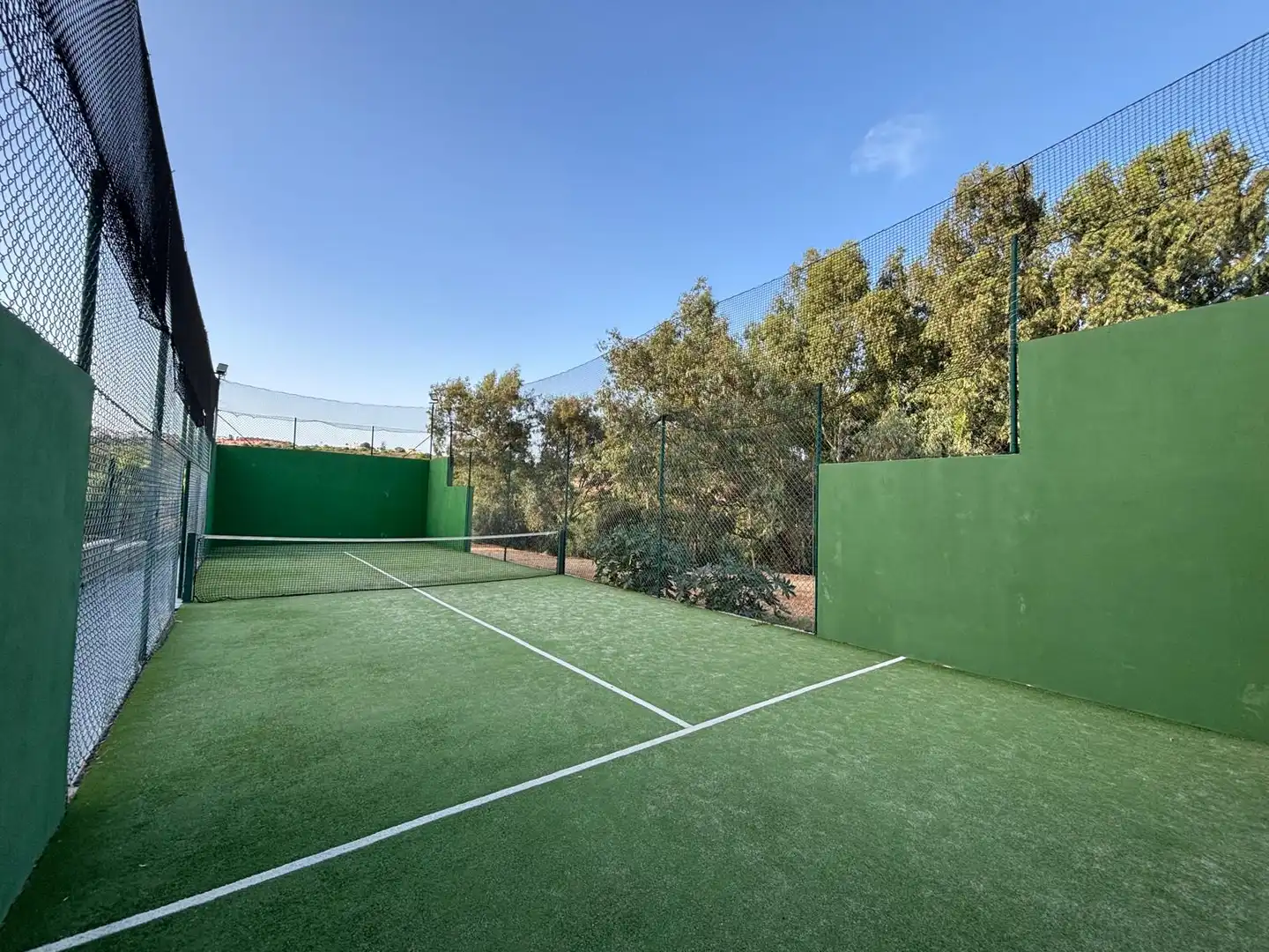 Apartamento con piscina en venta en Loma de Don Ciprián 2B, imagen 20