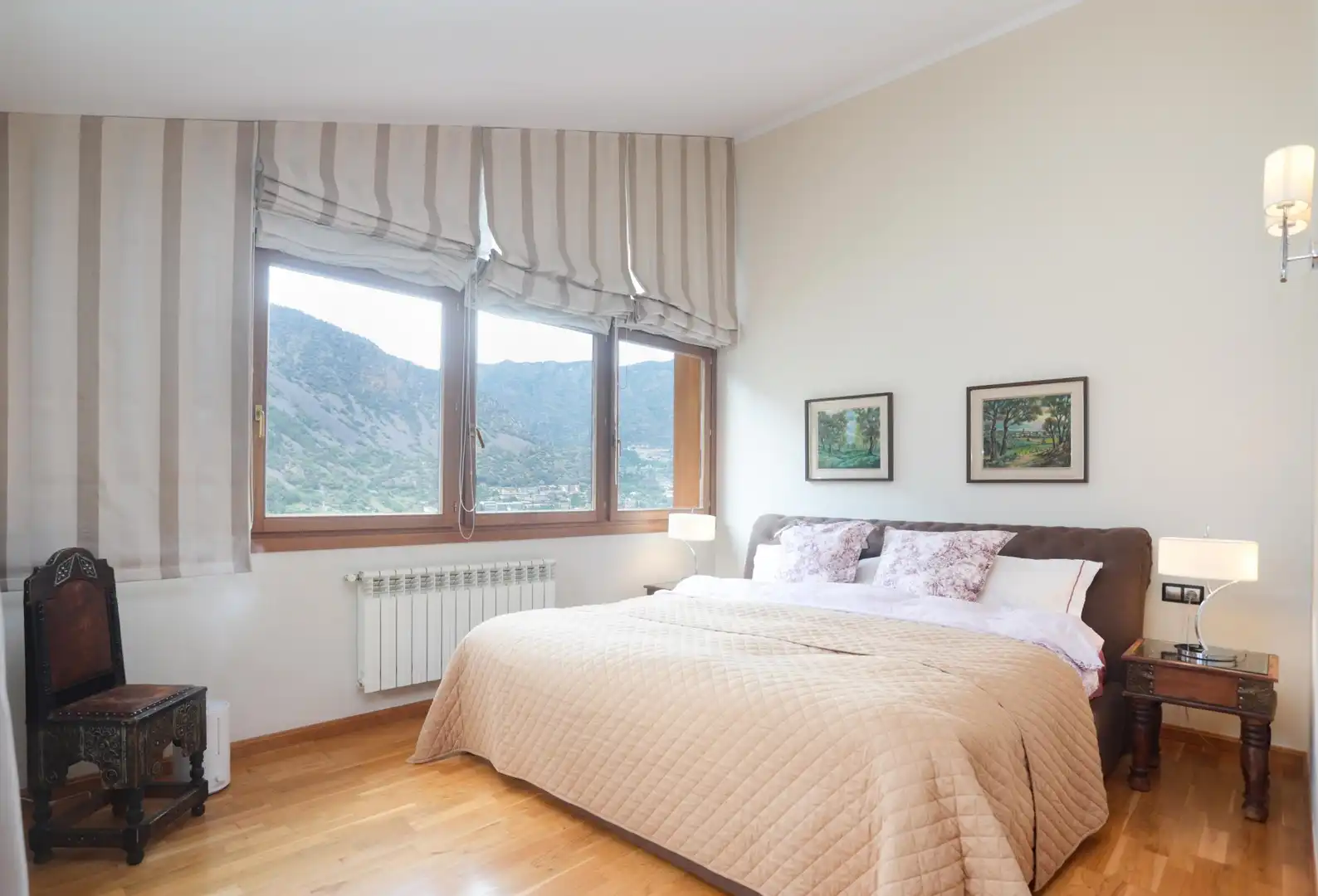 Casa amb terrassa en venda a Les Escaldes, imagen 20