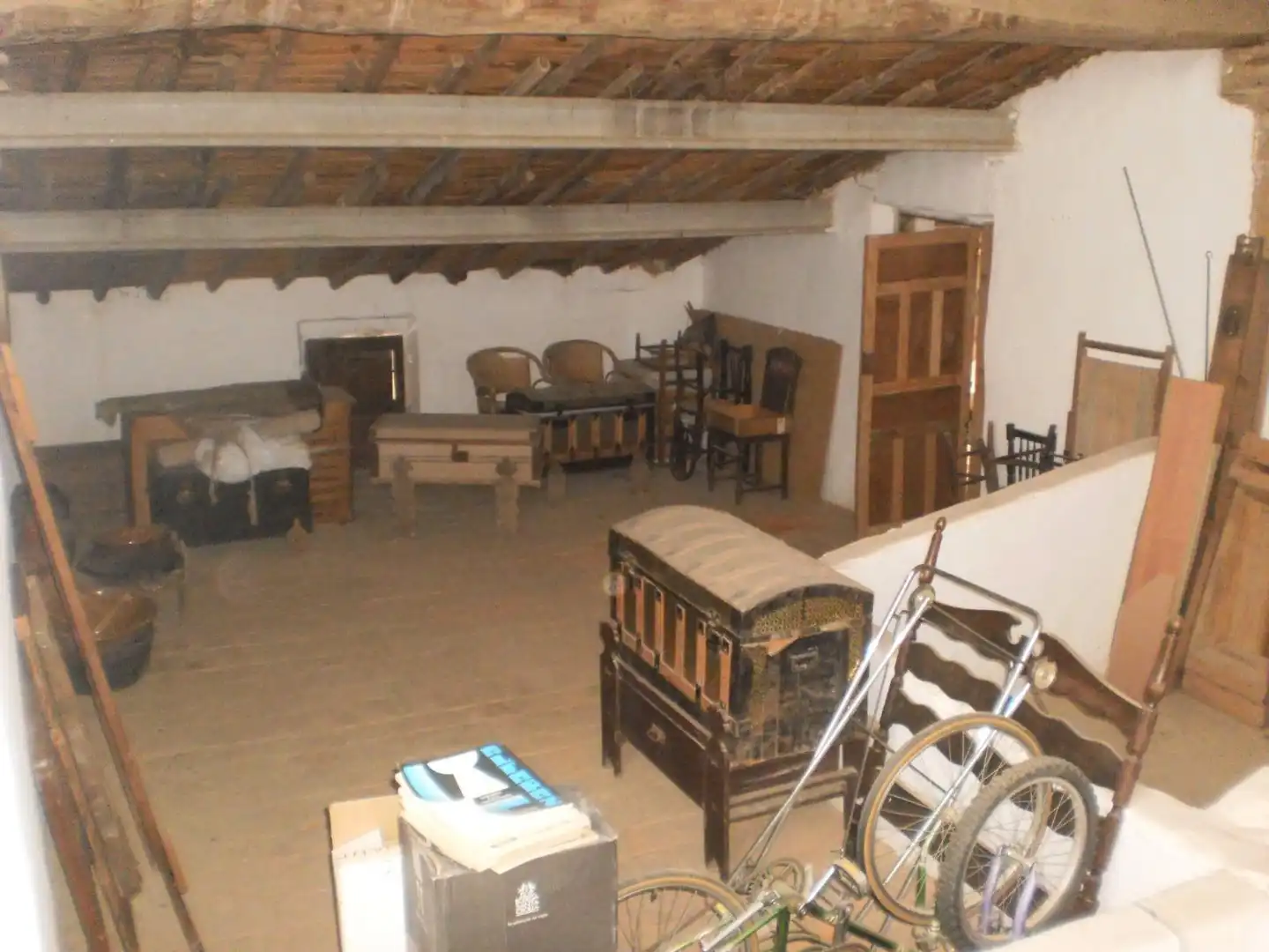Casa o chalet en venta en Cañaveral con Terraza