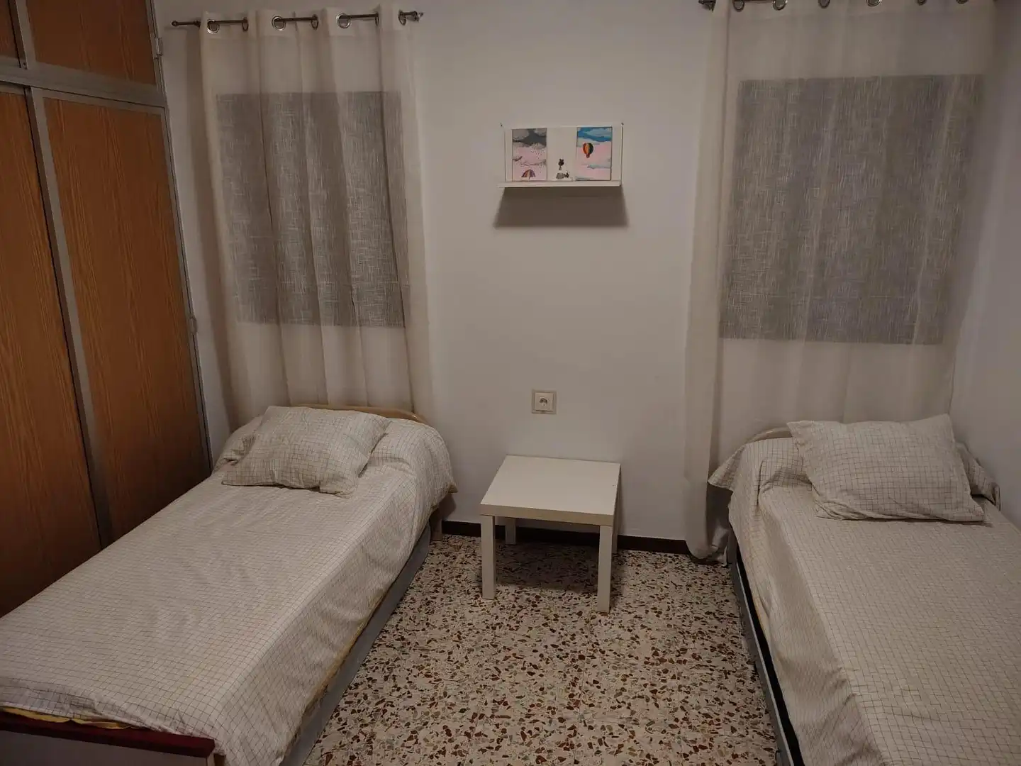 Bedroom of Detached homes for sale in Chucena