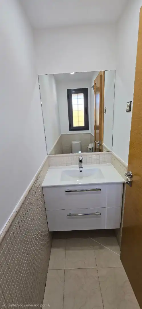 Casa pareada con piscina en venta en Calle de Ibiza, imagen 15