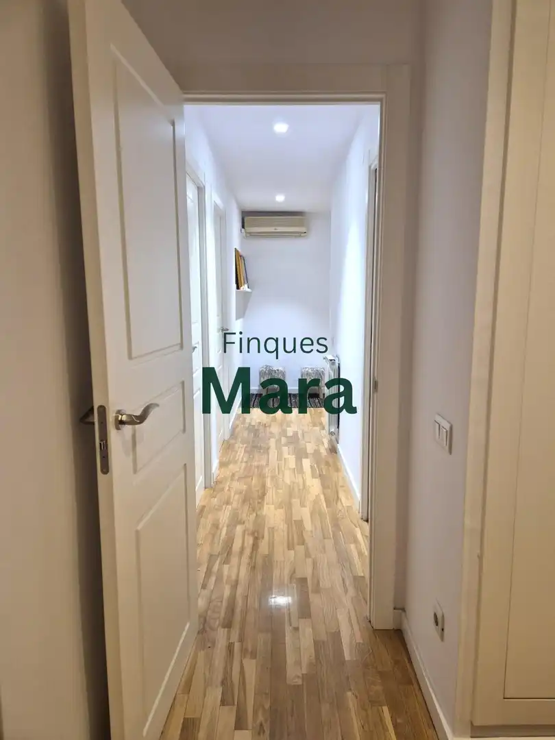 Flat for sale in Viladecans  with Air Conditioner, Heating and Private garden