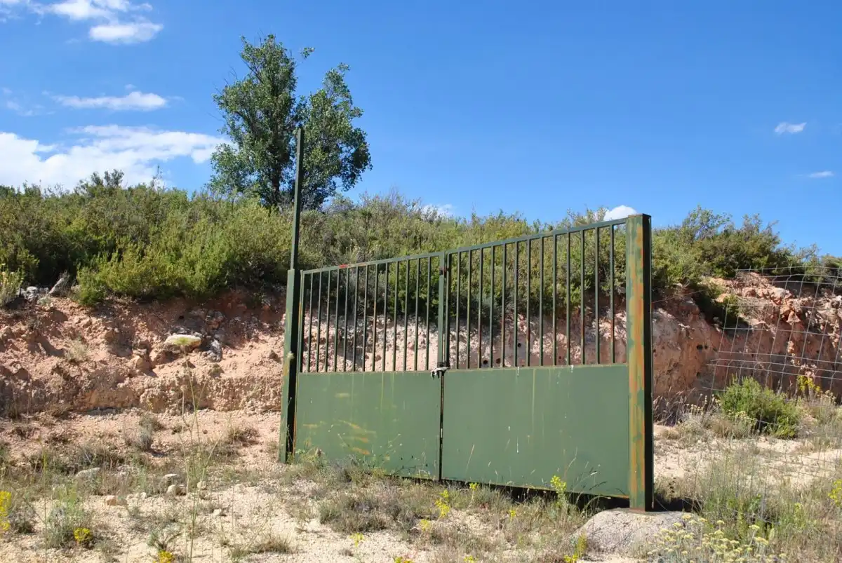 Residencial en venta en Loranca de Tajuña
