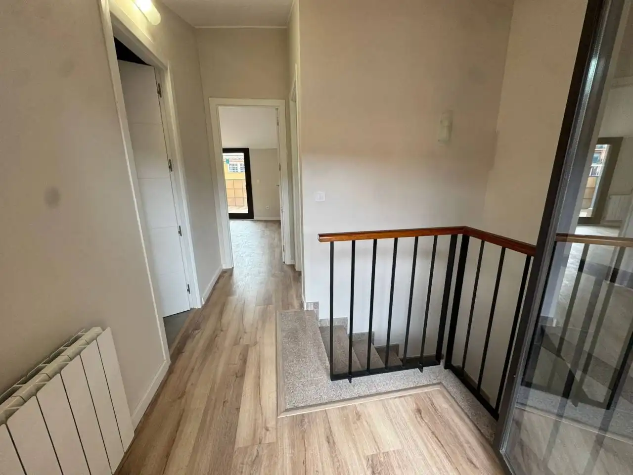Maisonette zur Miete in Calle Josep Carner, Font Verda