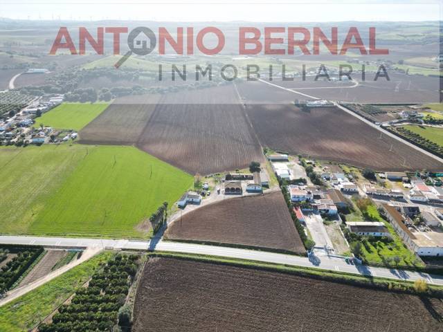Terreno en Venta en Parque Atlántico - Ronda este