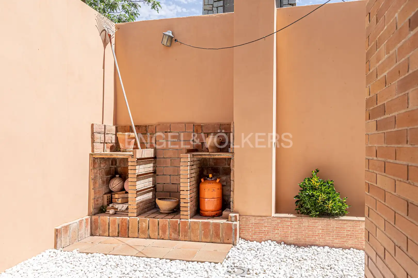 Terrassa de Casa o xalet en venda en Utrera amb Aire condicionat, Calefacció i Jardí privat