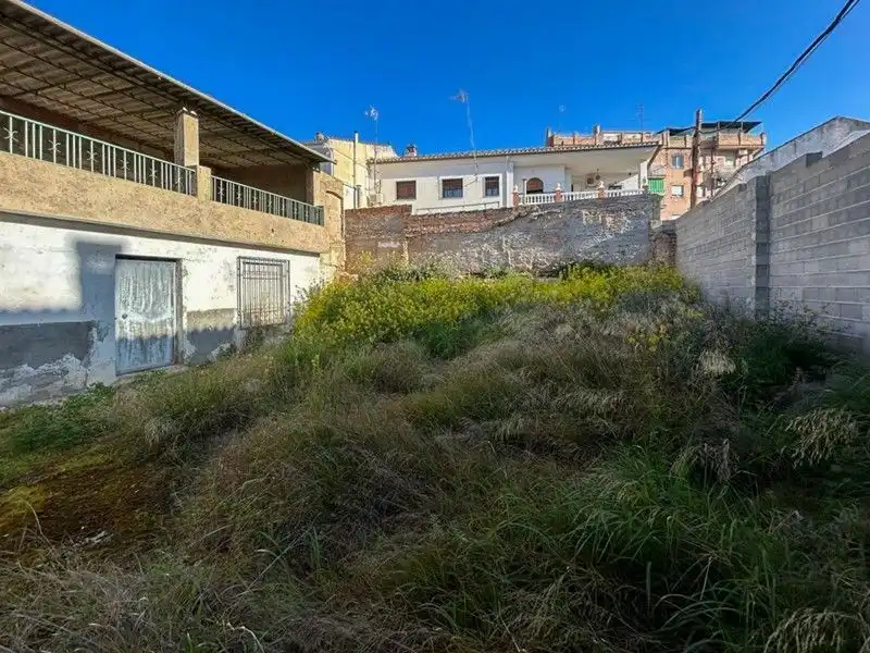 Terreni e lotti in vendita a DON MANUEL BARRANCO, imagen 4