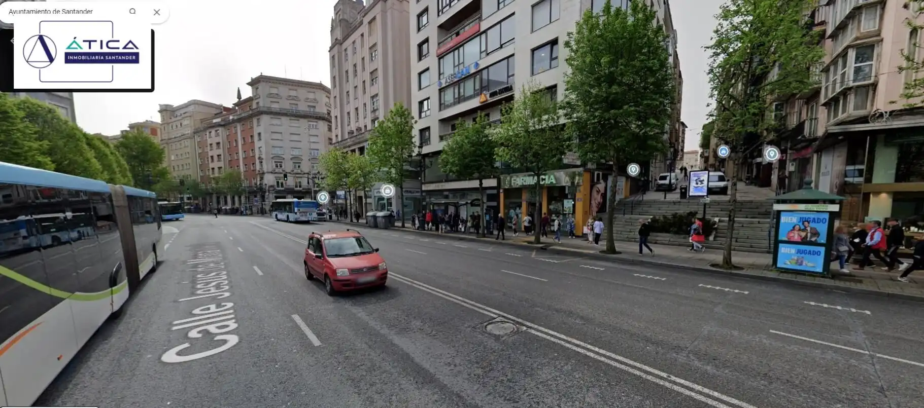 Bureau avec ascenseur à vendre à Calle Cuesta, imagen 12