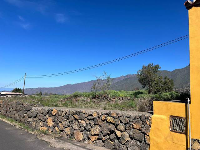 Terreno en Venta en El Paso