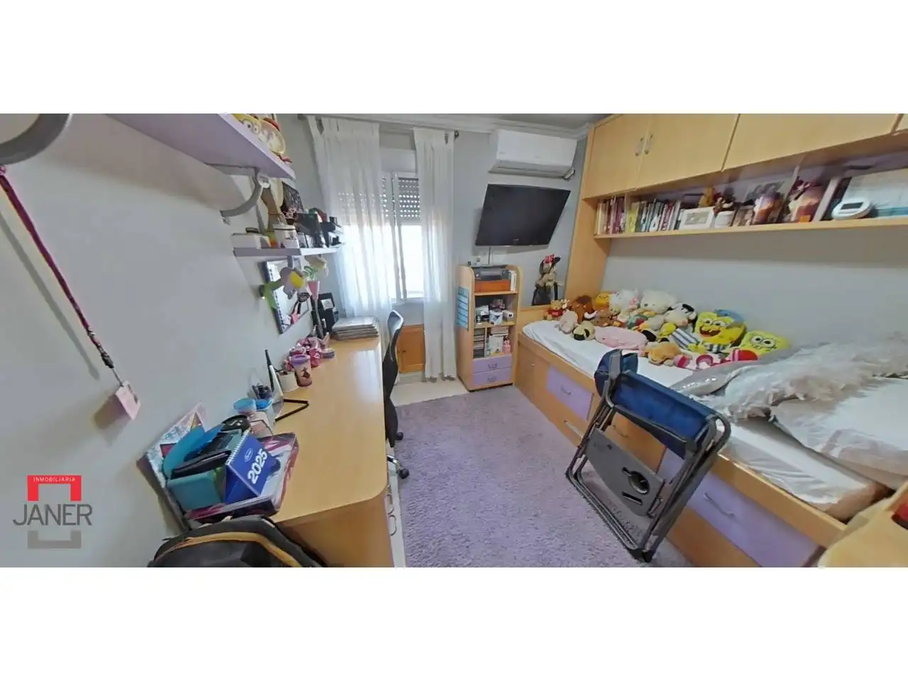 Appartement avec ascenseur à vendre à Centro - Doña Mercedes, imagen 24