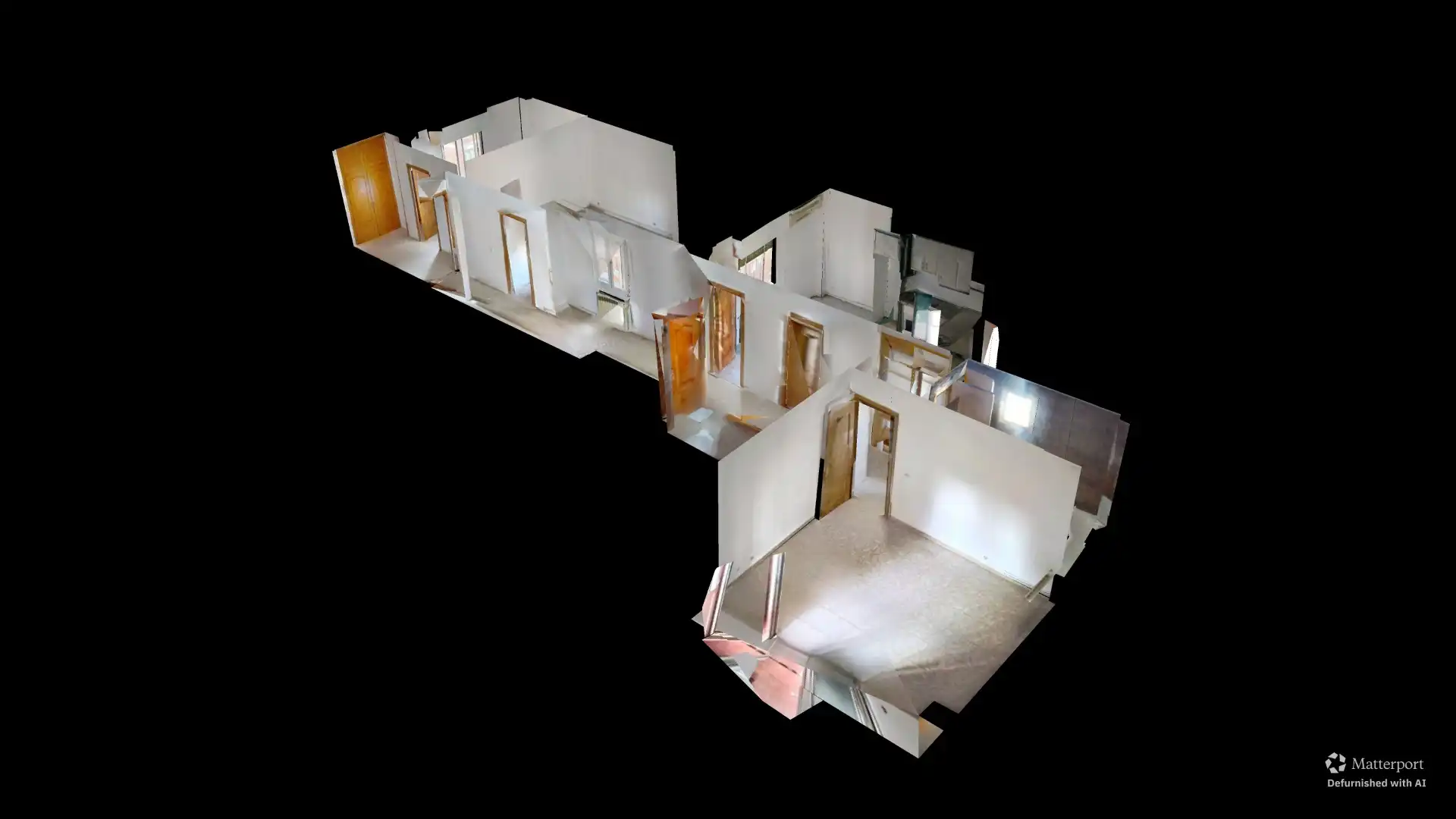 Piso en venta en Navalcarnero con Aire acondicionado y Terraza