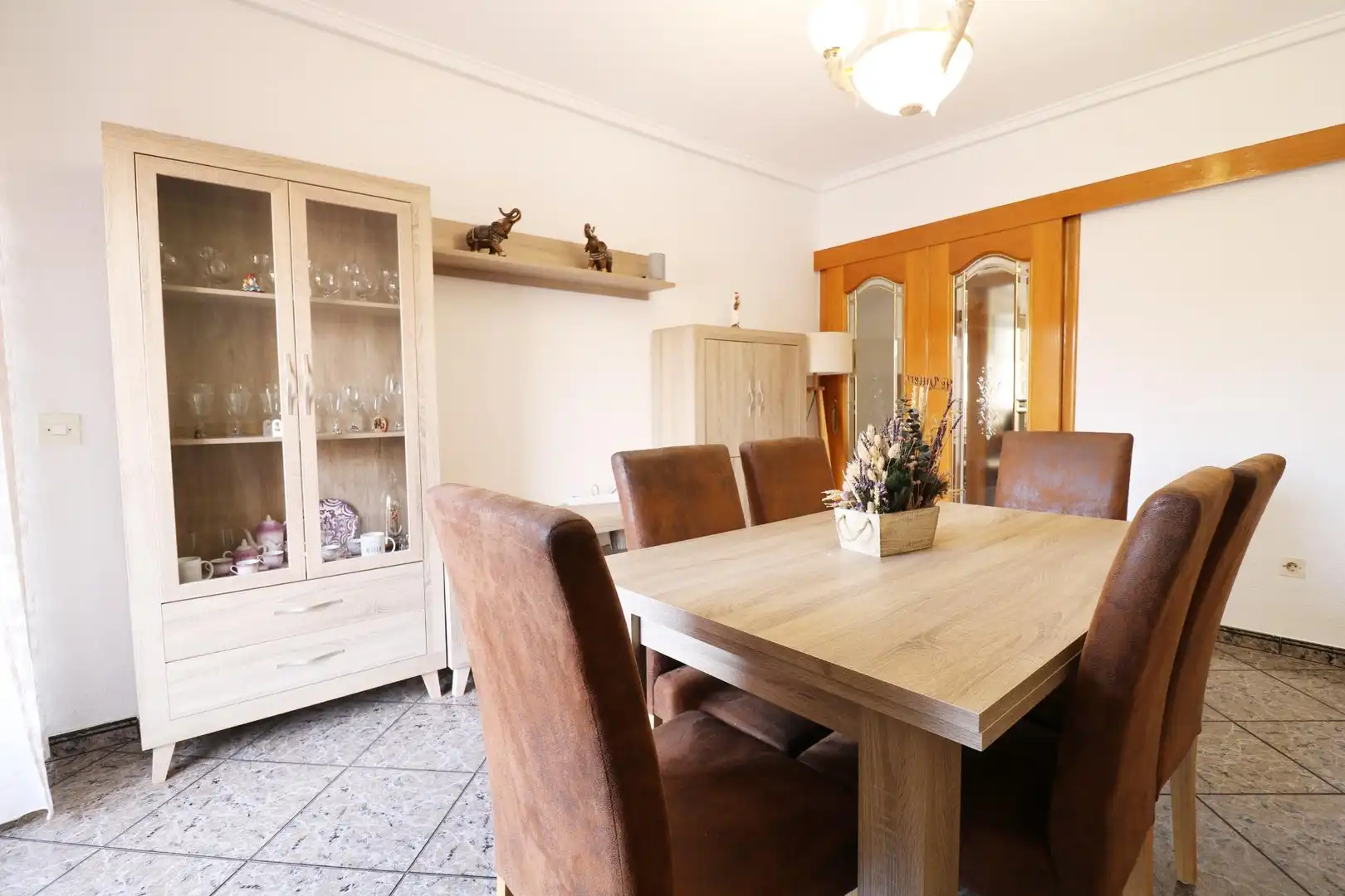 Appartement avec terrasse à vendre à Elche ciudad, imagen 8