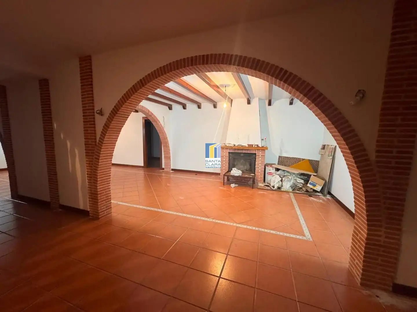Casa adosada en venda en Zamora Capital  amb Calefacció, Jardí privat i Parquet