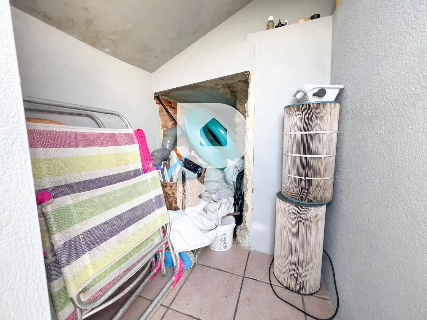 Houses for sale in Sant Andreu de la Barca  with Air Conditioner, Heating and Private garden