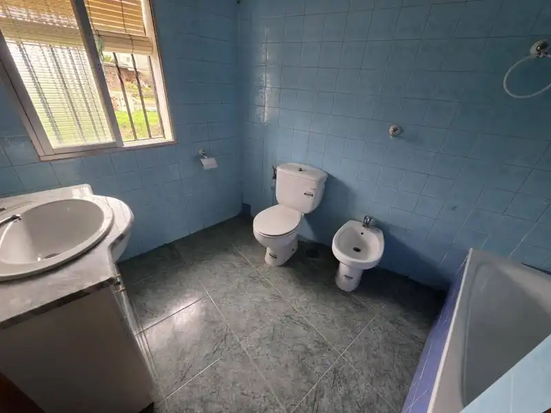 Baño de Casa o chalet en venta en Mohedas de Granadilla