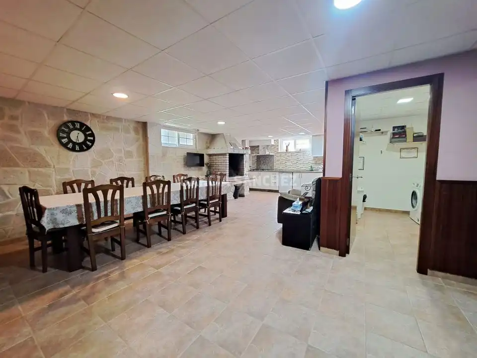 Chalet con terraza en venta en Aldea Abanqueiro 55, imagen 18