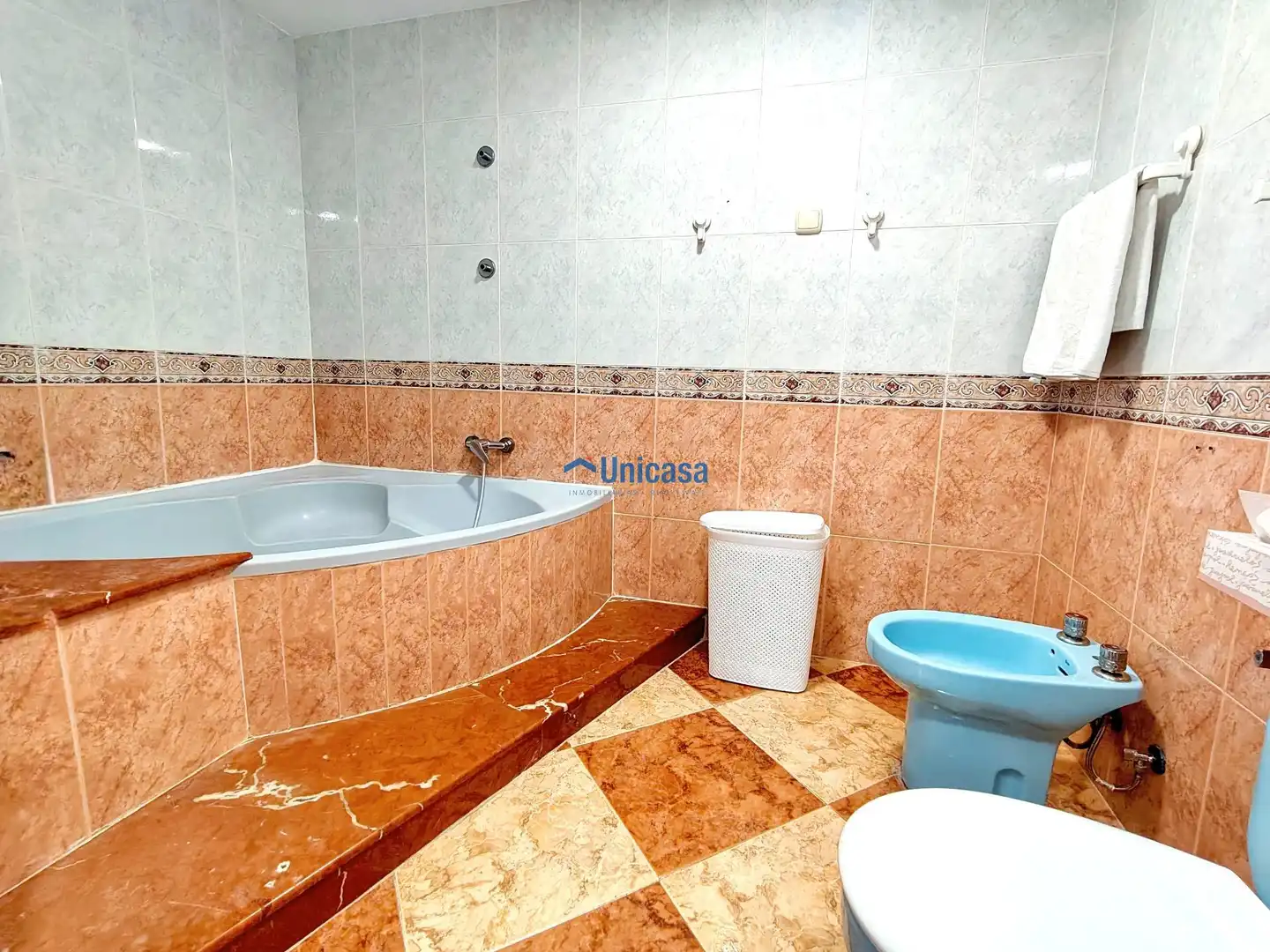 Piso con ascensor en venta en Calle Calle Corregidor Nicolás Isidro, 13, imagen 13