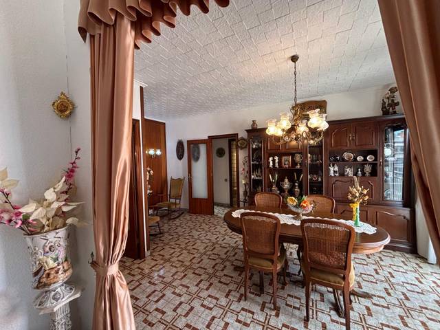 Piso en Venta en Sants-Badal