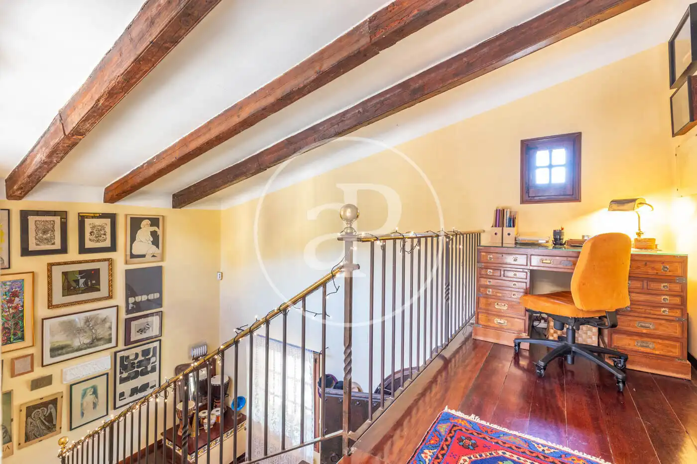 Casa o chalet en venta en Vilanova del Vallès con Calefacción, Jardín privado y Terraza