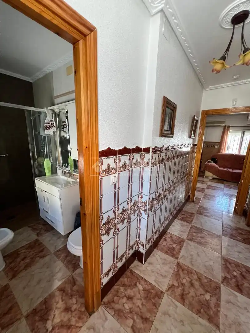 Habitatge amb terrassa en venda a Baeza, imagen 33