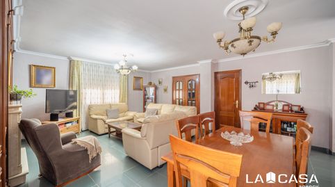 Foto 5 de Casa adosada en venda a Vista Azul - Consolación, Dos Hermanas