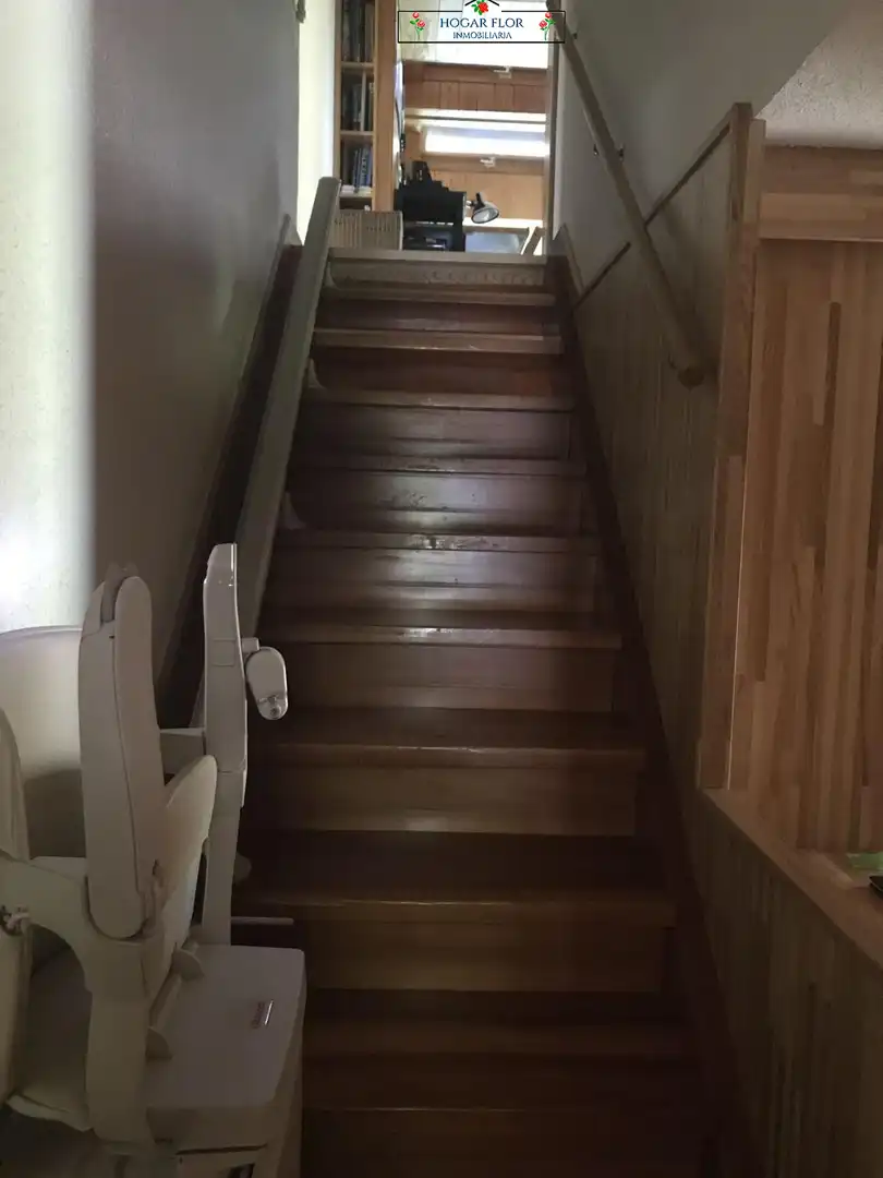 Houses for sale in Aldealengua  with Air Conditioner, Heating and Private garden