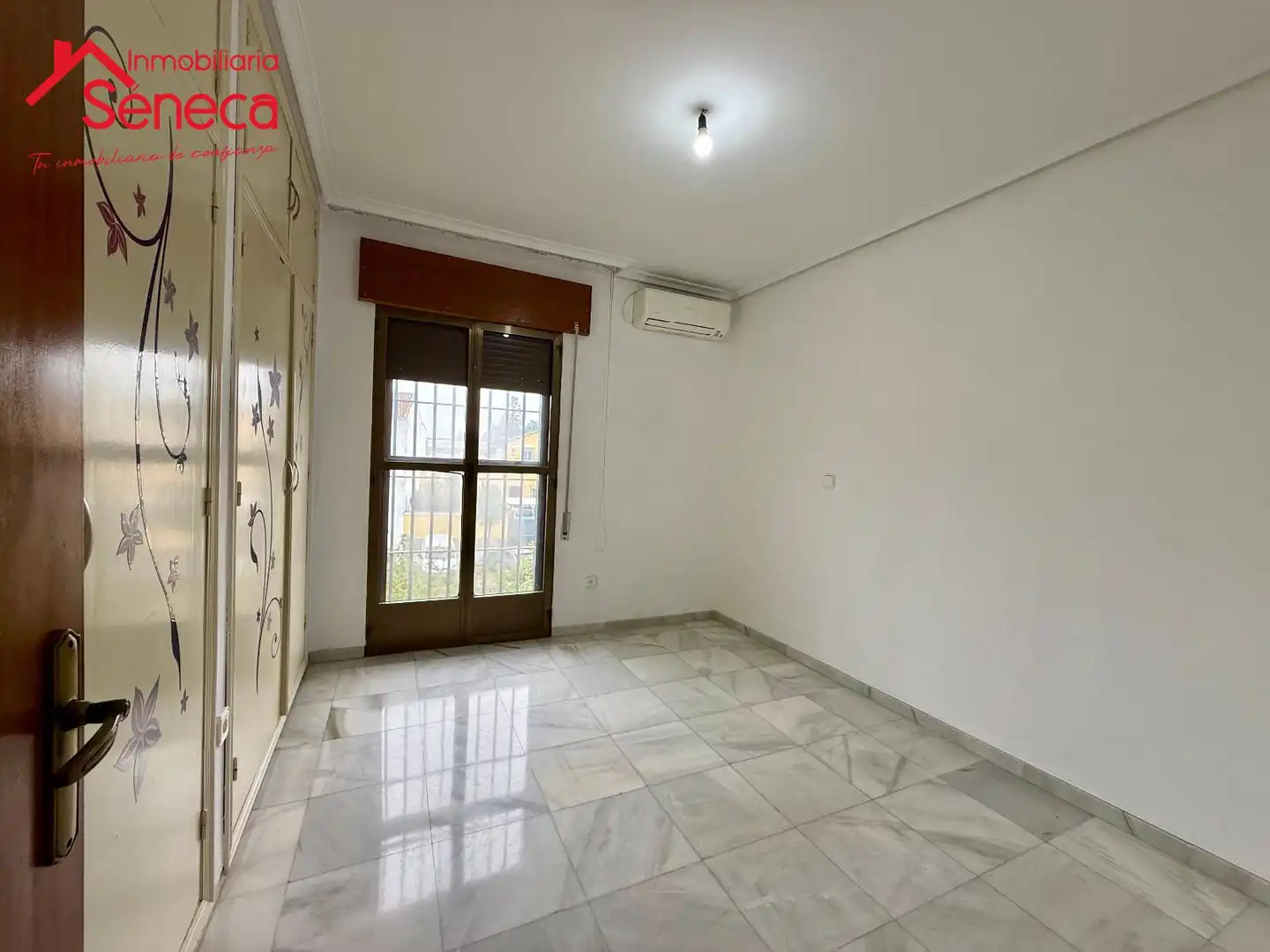 Schlafzimmer von Haus oder Chalet zum Verkauf in Córdoba mit Terrasse, Möbliert und Balkon