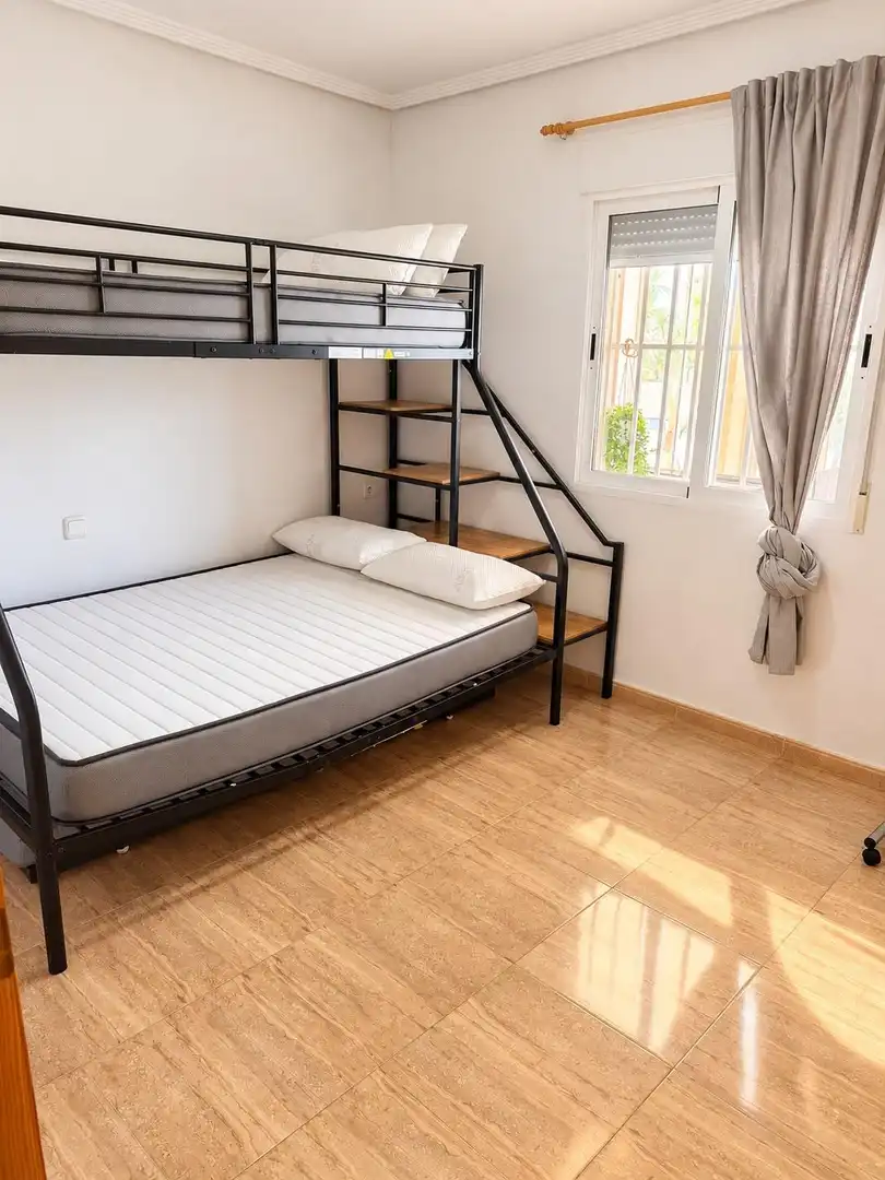 Chalet con jardín en venta en Campos del Río, imagen 23