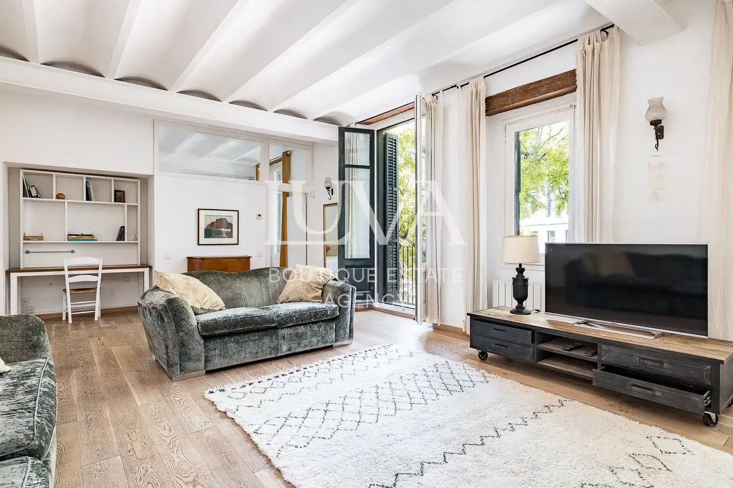 Apartment mit Aufzug zum Verkauf in Ciutat Vella, imagen 16