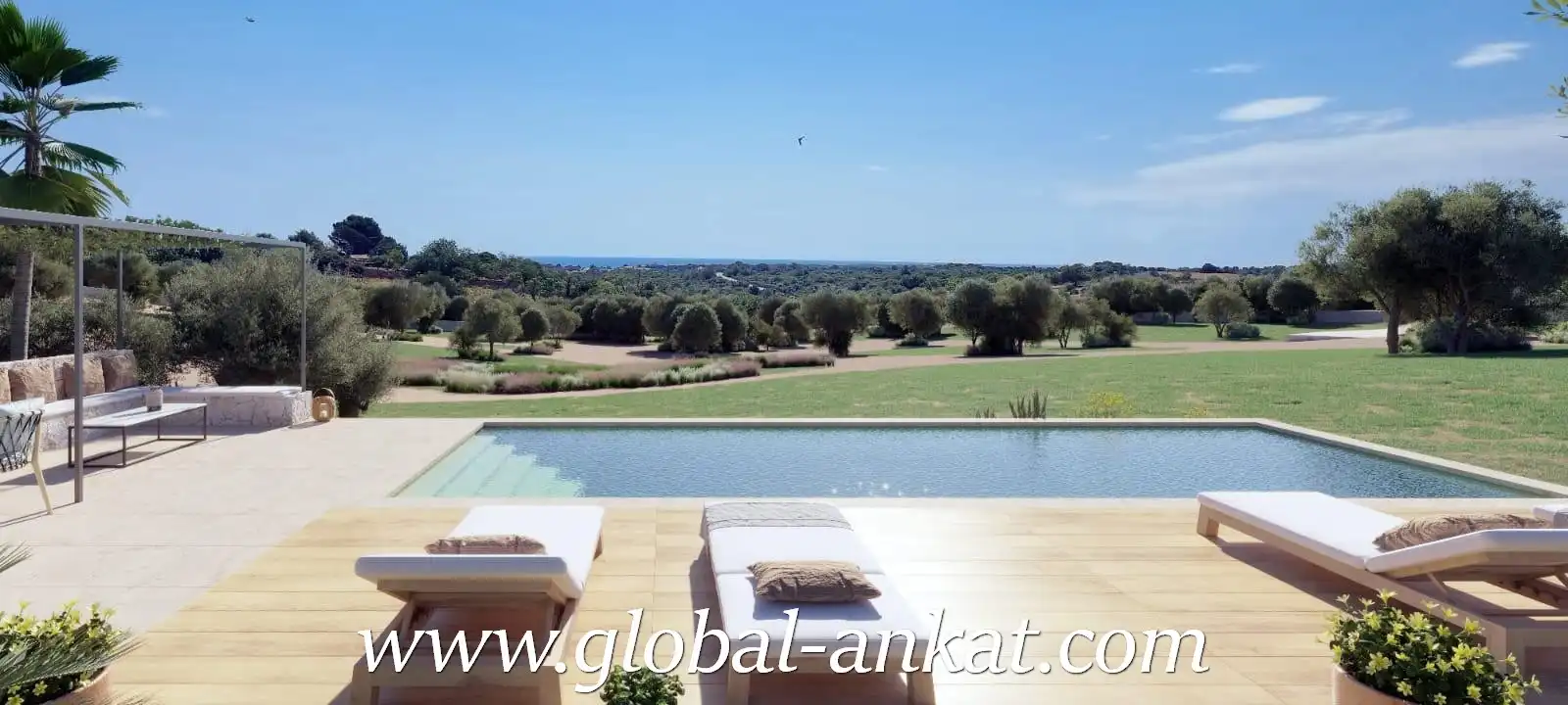 Terreno rústico en venta en Cala Murada, imagen 15