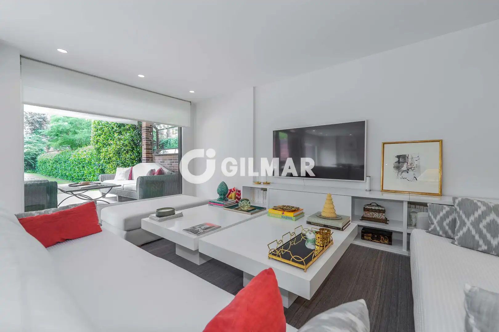 Casa a schiera con piscina in vendita a El Soto de la Moraleja, imagen 9