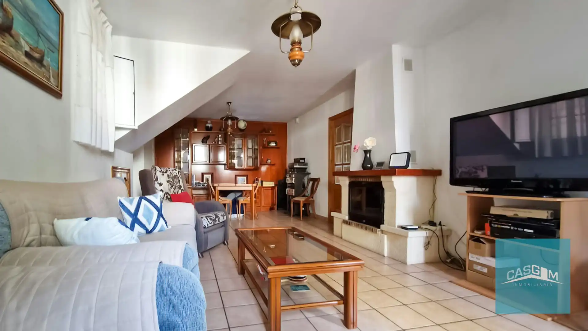 Maison avec jardin à vendre à Reina Victoria - Matadero